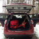 Illustration for article titled 2014 Nissan Rogue SL AWD: The Truck Yeah! Review